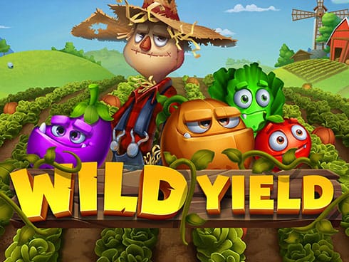 Wild Yield screenshot