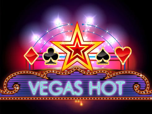 Vegas Hot screenshot
