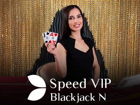 Speed VIP Blackjack N screenshot