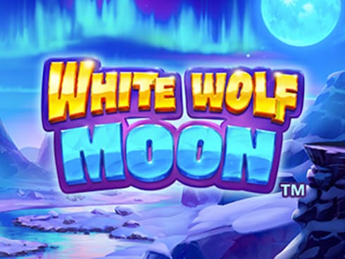 White Wolf Moon screenshot